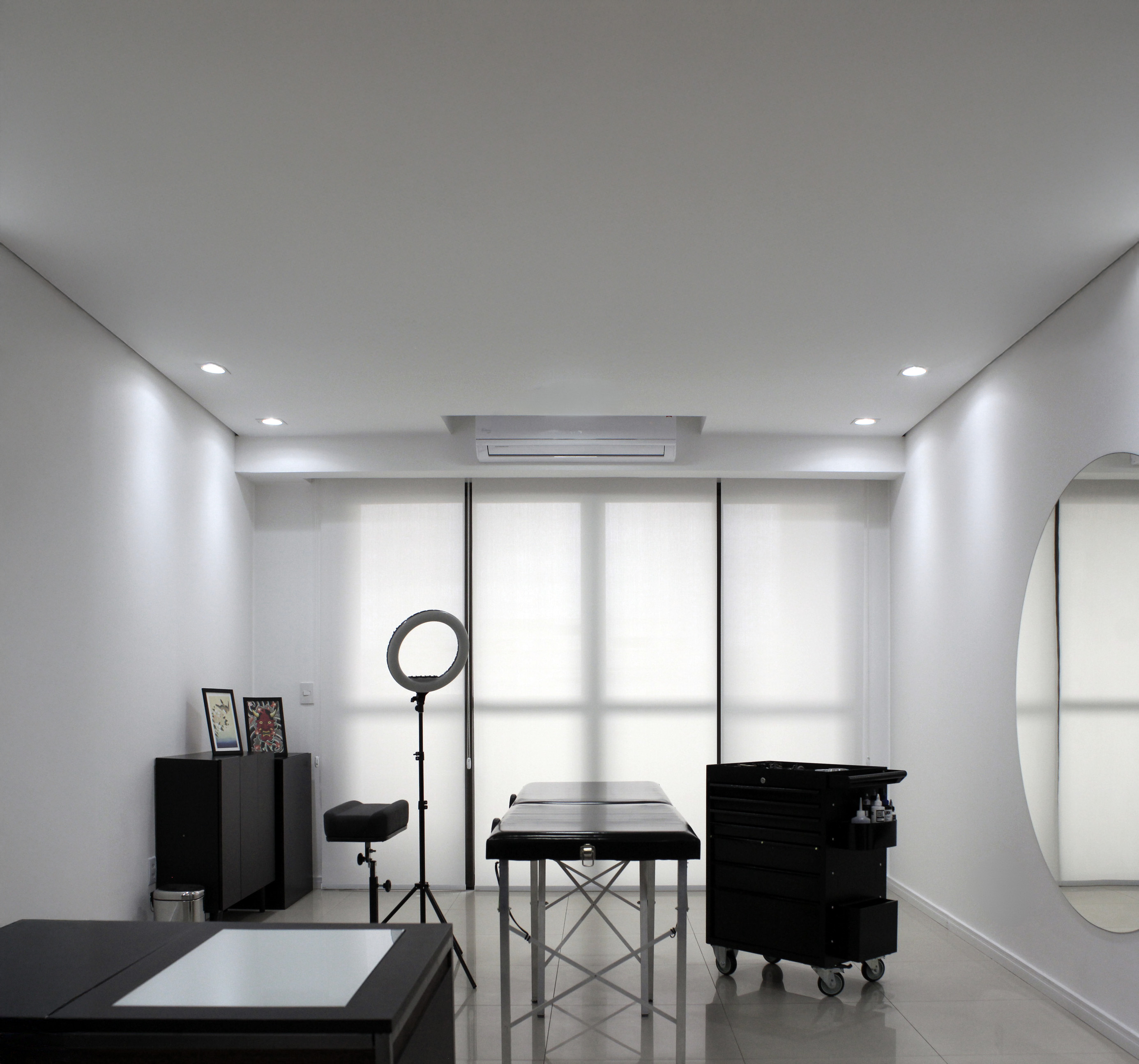 Studio